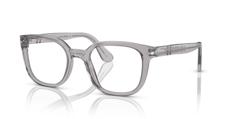 Transparent Grey - 0PO3263V 8056597849524
