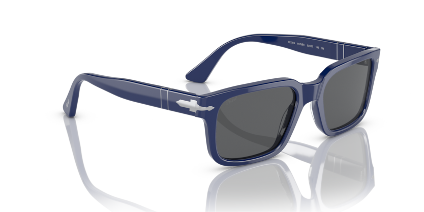 Solid Blue - 0PO3272S 8056597766463