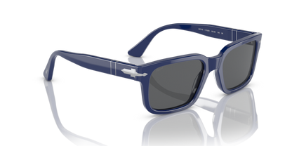 Solid Blue - 0PO3272S 8056597766463