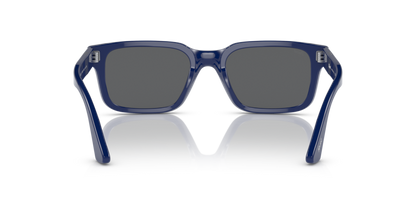 Solid Blue - 0PO3272S 8056597766463