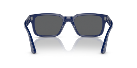 Solid Blue - 0PO3272S 8056597766463