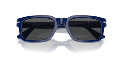 Solid Blue - 0PO3272S 8056597766463