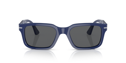 Solid Blue - 0PO3272S 8056597766463