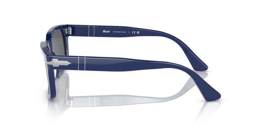 Solid Blue - 0PO3272S 8056597766463