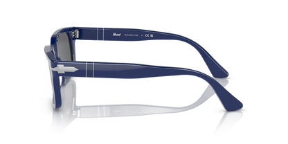 Solid Blue - 0PO3272S 8056597766463