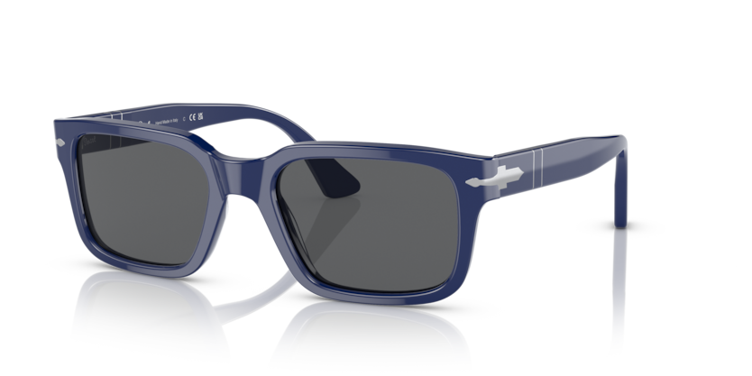 Solid Blue - 0PO3272S 8056597766463