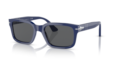 Solid Blue - 0PO3272S 8056597766463