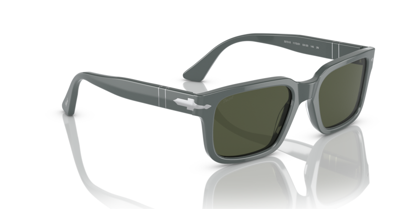 Grey - 0PO3272S 8056597766470