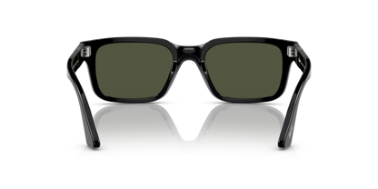 Black - 0PO3272S 8056597546102