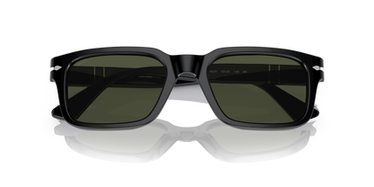 Black - 0PO3272S 8056597546102