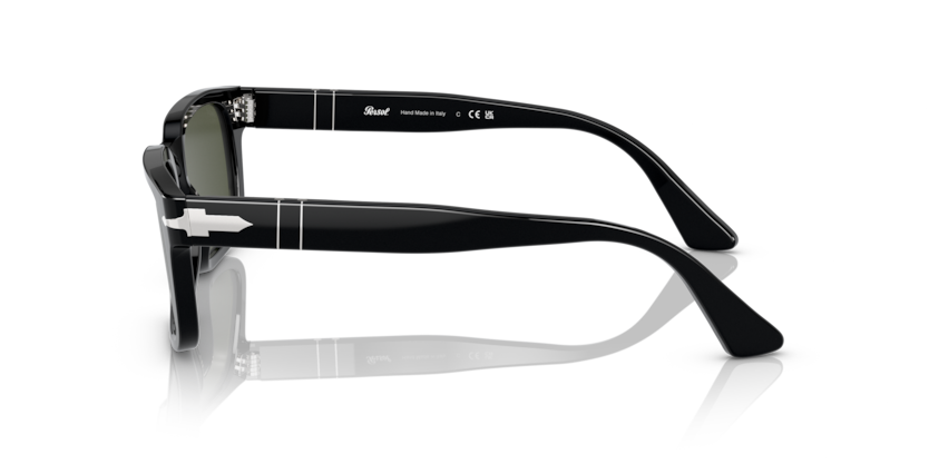 Black - 0PO3272S 8056597546102