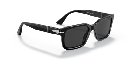 Black - 0PO3272S 8056597559812