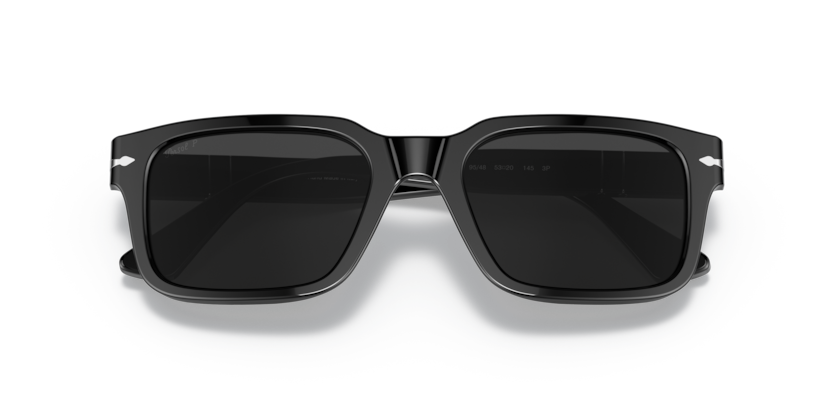 Black - 0PO3272S 8056597559812