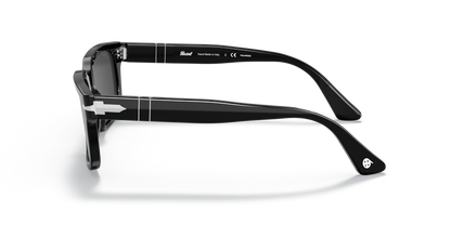 Black - 0PO3272S 8056597559812