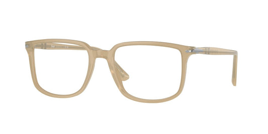 0PO3275V - Persol - Brown - (Beige Opal 1169) - 52 - 18 - 145 MM - Ardor Eyewear 8056597817523