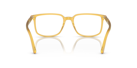 Miele - 0PO3275V 8056597529082 Persol Eyeglasses Unisex Rectangle