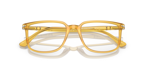 Miele - 0PO3275V 8056597529082 Persol Eyeglasses Unisex Rectangle