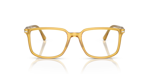 Miele - 0PO3275V 8056597529082 Persol Eyeglasses Unisex Rectangle