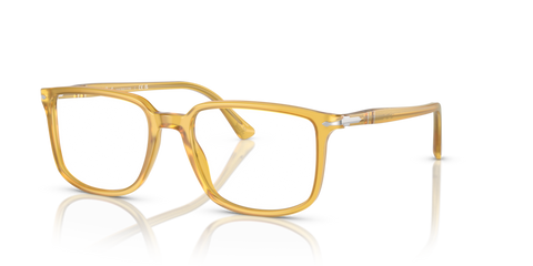 Miele - 0PO3275V 8056597529082 Persol Eyeglasses Unisex Rectangle