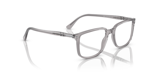 Transparent Grey - 0PO3275V 8056597817547