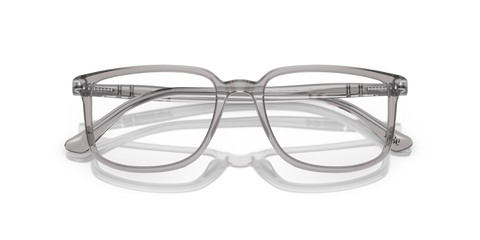 Transparent Grey - 0PO3275V 8056597817547