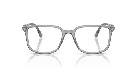Transparent Grey - 0PO3275V 8056597817547