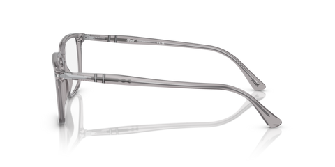 Transparent Grey - 0PO3275V 8056597817547
