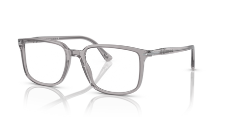 Transparent Grey - 0PO3275V 8056597817547