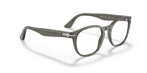 transparent taupe grey - 0PO3283V 8056597596619