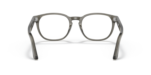 transparent taupe grey - 0PO3283V 8056597596619