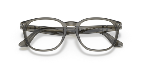 transparent taupe grey - 0PO3283V 8056597596619