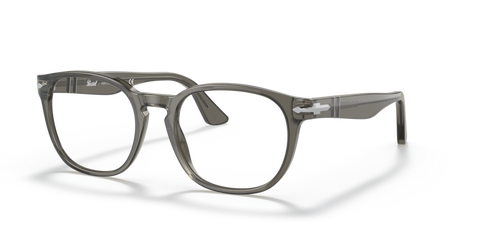 transparent taupe grey - 0PO3283V 8056597596619