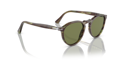 Striped Green - 0PO3286S 8056597598293