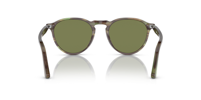 Striped Green - 0PO3286S 8056597598293