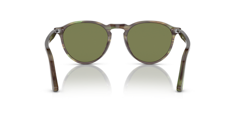 Striped Green - 0PO3286S 8056597598293