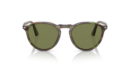 Striped Green - 0PO3286S 8056597598293