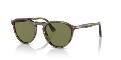 Striped Green - 0PO3286S 8056597598293