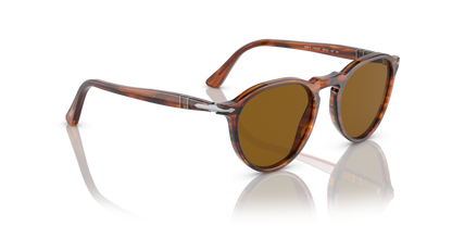 Striped Red - 0PO3286S 8056597598316