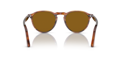 Striped Red - 0PO3286S 8056597598316