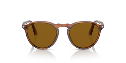 Striped Red - 0PO3286S 8056597598316