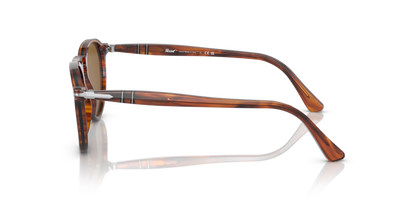 Striped Red - 0PO3286S 8056597598316