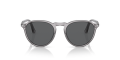 0PO3286S - Persol - (Transparent Grey) Dark Grey - 51 - 19 - 140 MM - Ardor Eyewear 8056597817462