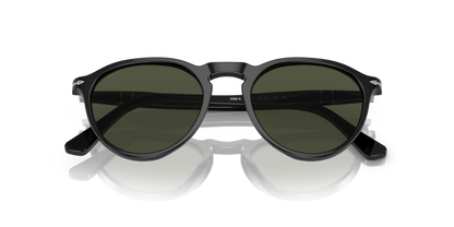 Black - 0PO3286S 8056597594646