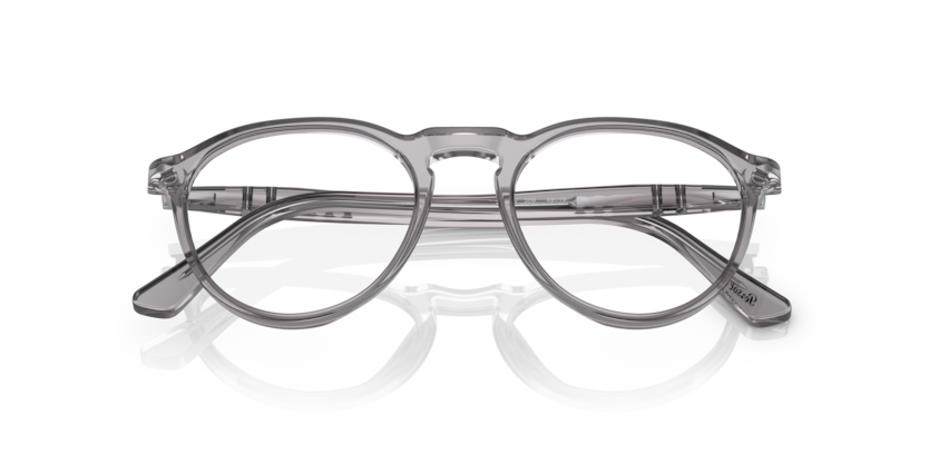 Transparent Grey - 0PO3286V 8056597810791