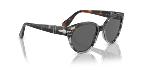 Persol 0PO3287S Smoke Havana Dk Grad Havana 8056597598439