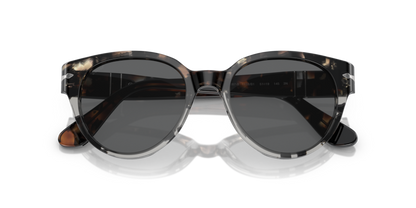 Persol 0PO3287S Smoke Havana Dk Grad Havana 8056597598439