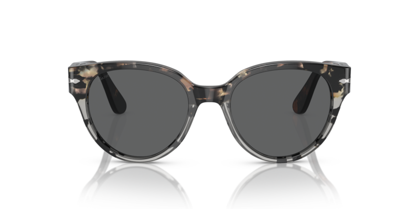 Persol 0PO3287S Smoke Havana Dk Grad Havana 8056597598439