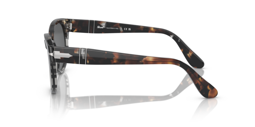Persol 0PO3287S Smoke Havana Dk Grad Havana 8056597598439