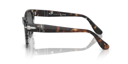 Persol 0PO3287S Smoke Havana Dk Grad Havana 8056597598439