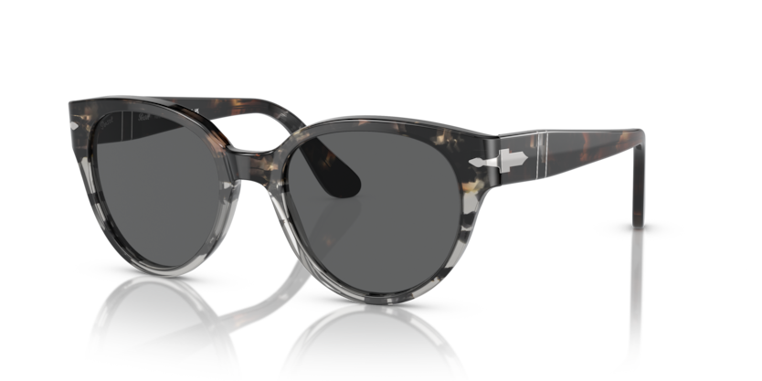 Persol 0PO3287S Smoke Havana Dk Grad Havana 8056597598439